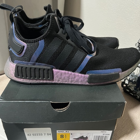 Adidas Shoes - Picture 2 of 5